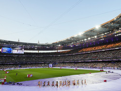 Paris Olympics Athletics
