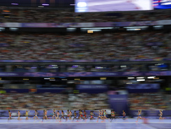 Paris Olympics Athletics