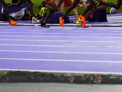 Paris Olympics Athletics