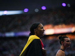 Paris Olympics Athletics