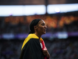Paris Olympics Athletics
