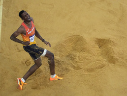 Paris Olympics Athletics