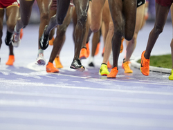 Paris Olympics Athletics