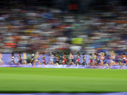 Paris Olympics Athletics