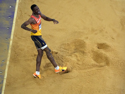 Paris Olympics Athletics