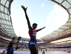 Paris Olympics Athletics