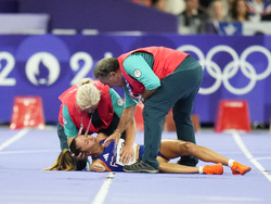 Paris Olympics Athletics