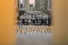 Пловдив - Античен театър - джаз концерт - Боби Вълчев