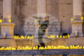 Пловдив - Античен театър - джаз концерт - Боби Вълчев