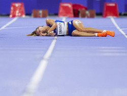 Paris Olympics Athletics