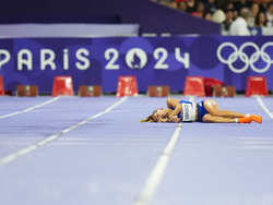 Paris Olympics Athletics