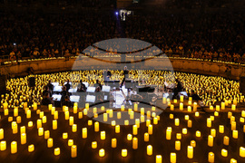 Пловдив - Античен театър - джаз концерт - Боби Вълчев