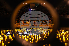 Пловдив - Античен театър - джаз концерт - Боби Вълчев