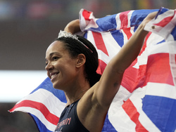 Paris Olympics Athletics