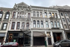 САЩ - Портланд