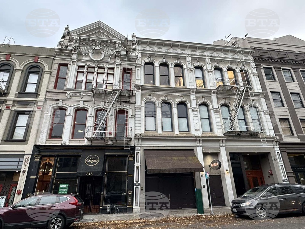 САЩ - Портланд