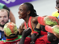 Paris Olympics Athletics