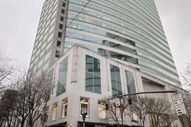 САЩ - Портланд 