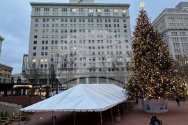 САЩ - Портланд 