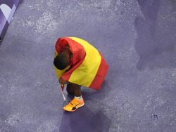 Paris Olympics Athletics