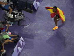 Paris Olympics Athletics