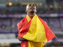 Paris Olympics Athletics
