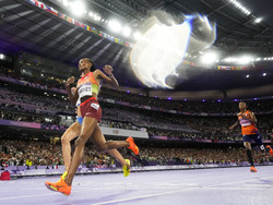 Paris Olympics Athletics