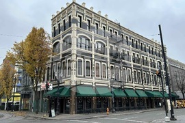 САЩ - Портланд 