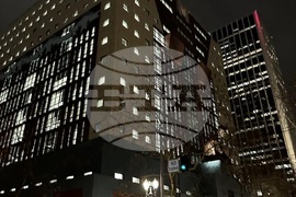 САЩ - Портланд 