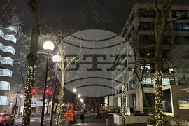 САЩ - Портланд 