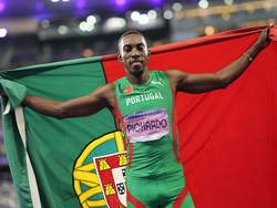 Paris Olympics Athletics