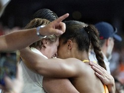 Paris Olympics Athletics