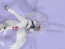 Paris Olympics Taekwondo