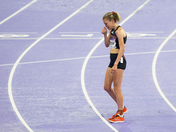 Paris Olympics Athletics