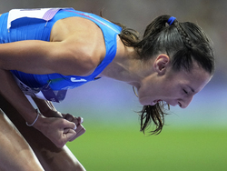 Paris Olympics Athletics