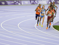 Paris Olympics Athletics