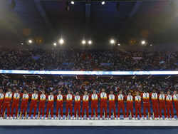 Paris Olympics Soccer