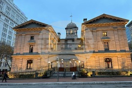 САЩ - Портланд 