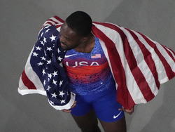Paris Olympics Athletics
