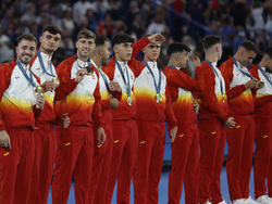Paris Olympics Soccer