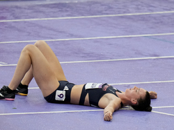Paris Olympics Athletics