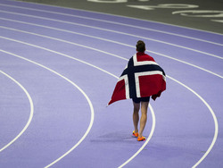 Paris Olympics Athletics