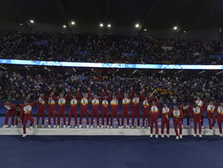 Paris Olympics Soccer