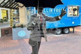 САЩ - Портланд 