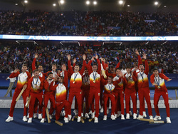 Paris Olympics Soccer