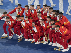 Paris Olympics Soccer