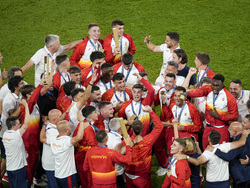 Paris Olympics Soccer