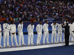 Paris Olympics Soccer