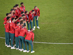 Paris Olympics Soccer