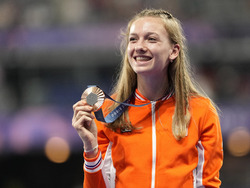 Paris Olympics Athletics